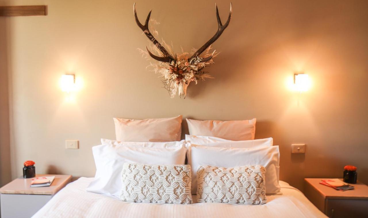 Hotel High Plains Динър Плейн Екстериор снимка