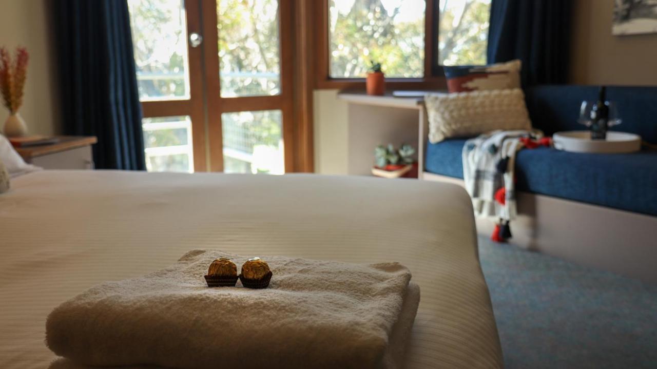 Hotel High Plains Динър Плейн Екстериор снимка