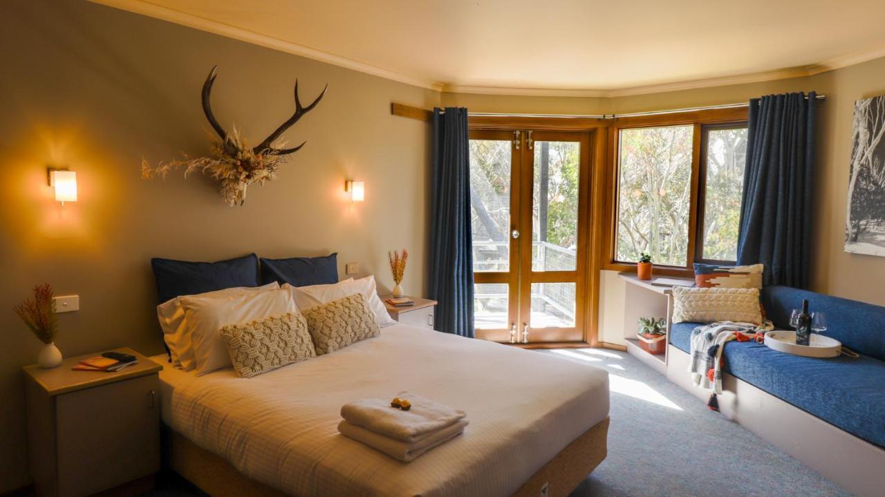 Hotel High Plains Динър Плейн Екстериор снимка